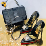 Party Stilettos
