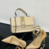 Wedge Sandals