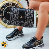 Sneakers for Ladies