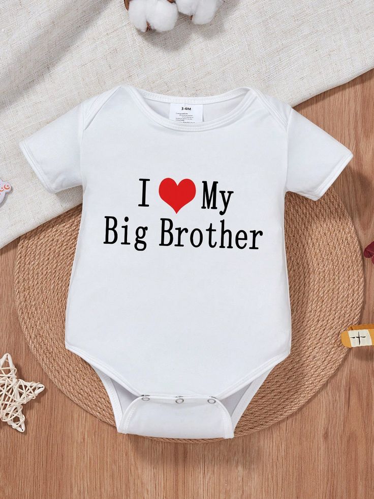 Baby Onesies & Rompers