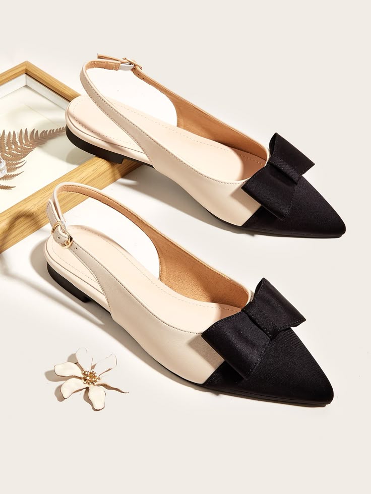 Stylish Flats