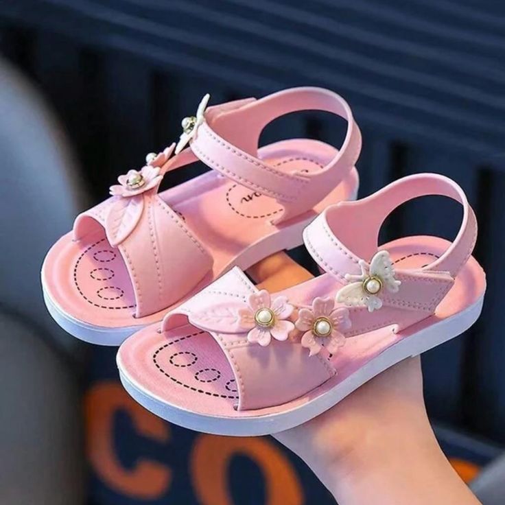 Sneakers & Sandals for Kids