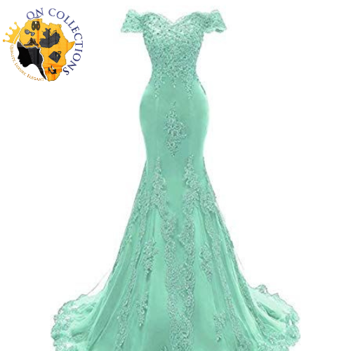 Off-Shoulder Linen Top