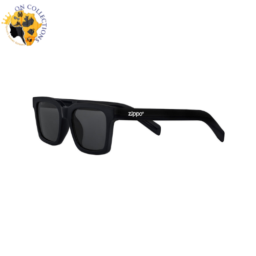 Retro Square Sunglasses