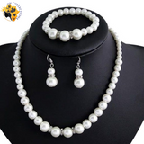 Pearl Touch Beads