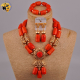 Royal Glow Beads