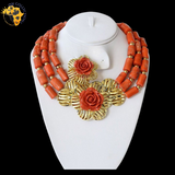 Royal Glow Beads