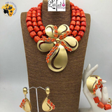 Royal Glow Beads