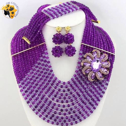 Classic Crystal Beads