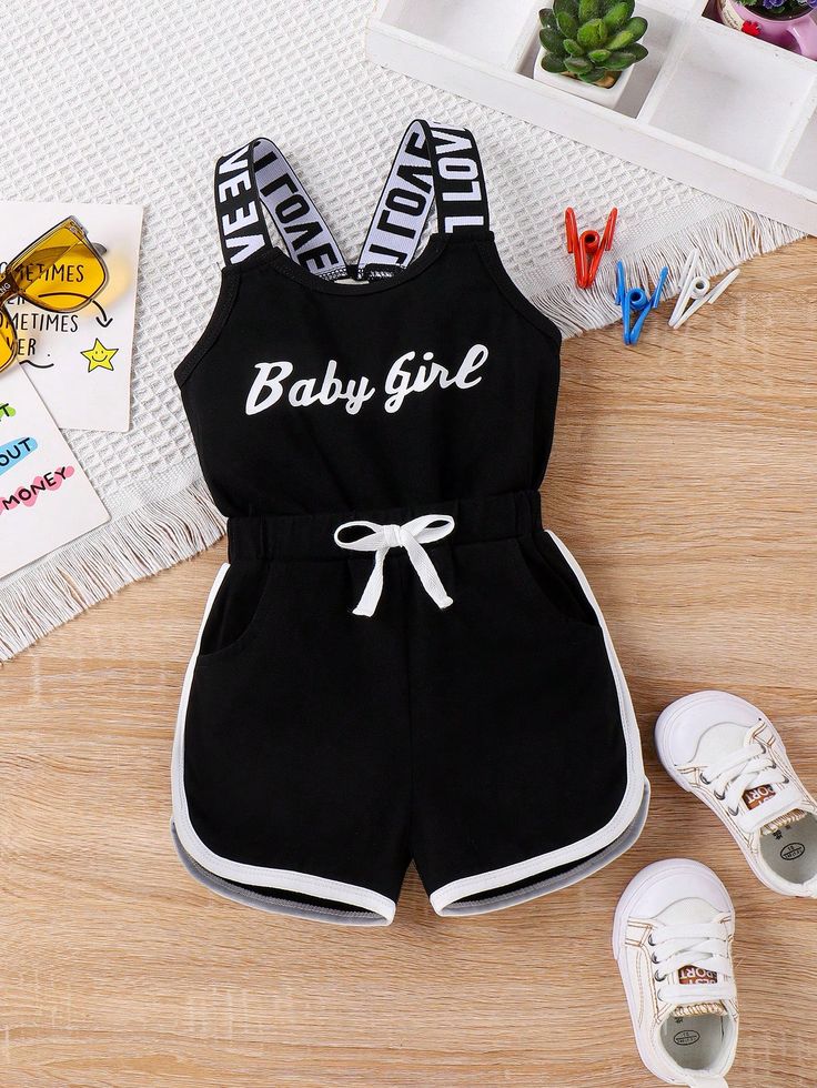 Baby Onesies & Rompers