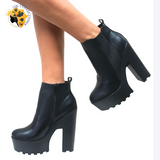 Ankle Boot