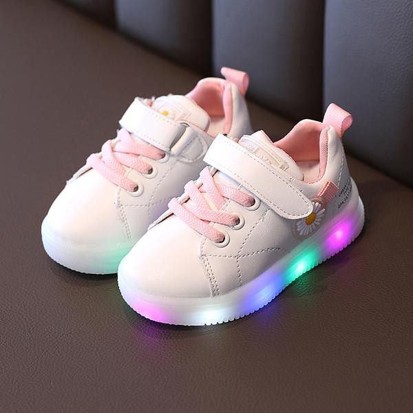 Sneakers & Sandals for Kids