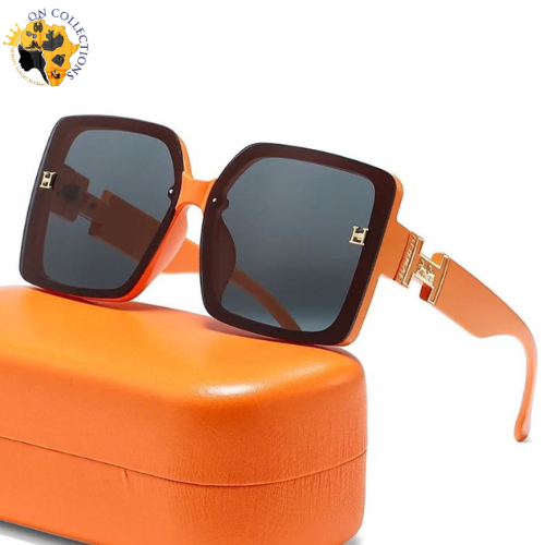 Folding Travel Sunglasses